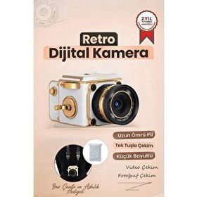 Torima CMR48 Dijital Fotoğraf Makinesi
