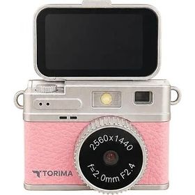 Torima CMR49 Dijital Fotoğraf Makinesi