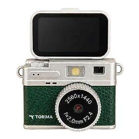 Torima CMR49 Dijital Fotoğraf Makinesi