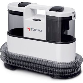 Torima CX-002B Beyaz Halı ve Koltuk Yıkama Makinesi