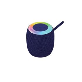 Torima D10 Lacivert Bluetooth Hoparlör