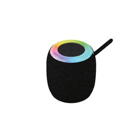 Torima D10 Siyah Bluetooth Hoparlör