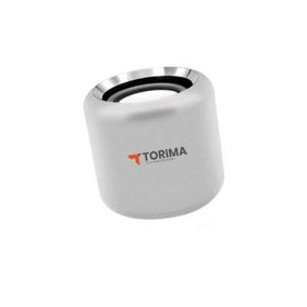 Torima D12 Gümüş Bluetooth Hoparlör