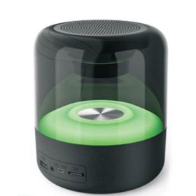 Torima D14 Taşınabilir Kablosuz Siyah Bluetooth Hoparlör