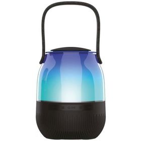 Torima D22 Taşınabilir Siyah Bluetooth Hoparlör