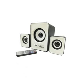 Torima D23 Beyaz Bluetooth Hoparlör