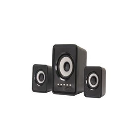 Torima D23 Siyah Bluetooth Hoparlör