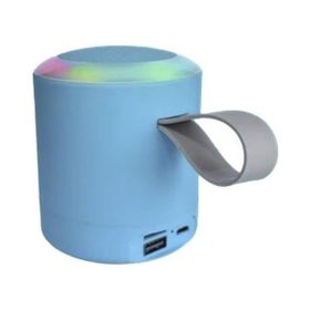 Torima D24 Mavi Bluetooth Hoparlör