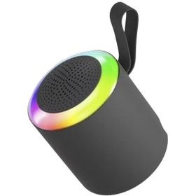 Torima D24 Siyah Bluetooth Hoparlör