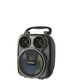 Torima D32 Siyah Bluetooth Hoparlör