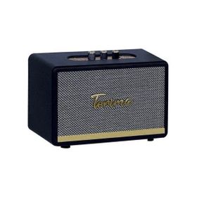 Torima D35 Siyah Nostalji Bluetooth Hoparlör