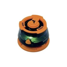 Torima D39 Turuncu Manyetik Mini Bluetooth Hoparlör