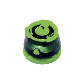 Torima D39 Yeşil Manyetik Mini Bluetooth Hoparlör