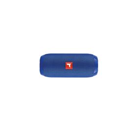 Torima D47 Mavi Kablosuz Taşınabilir TWS Bluetooth Hoparlör