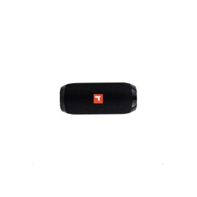 Torima D47 Siyah Kablosuz Taşınabilir TWS Bluetooth Hoparlör