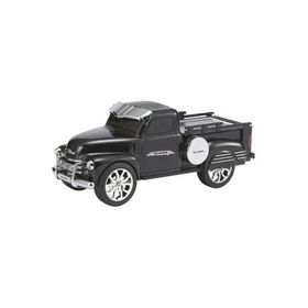 Torima D54 Siyah Pickup Araba Güneş Enerjili Bluetooth Hoparlör