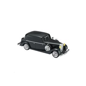 Torima D55 Siyah Retro Araba Tasarımlı Bluetooth Hoparlör