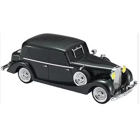 Torima D55 Siyah Retro Araba Tasarımlı Bluetooth Hoparlör