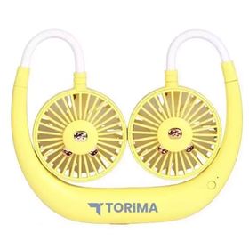 Torima F-10 Sarı Boyuna Asılabilir 3 Kademeli Vantilatör