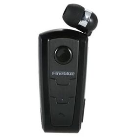 Torima Fineblue Aynı Anda 2 Telefona Bağlanan Titreşimli Makaralı Bluetooth Kulaklık