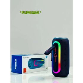 Torima Flip 6 Max Mavi Bluetooth Hoparlör
