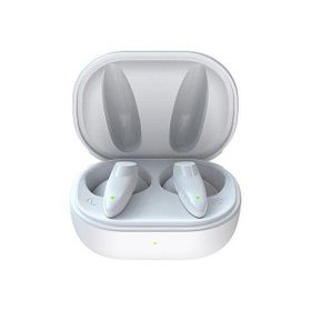 Torima G30 Beyaz Kablosuz Kulakiçi Çift Mikrofonlu Bluetooth Kulaklık