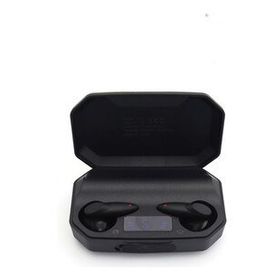 Torima G30 Siyah Çift Mikrofonlu 5.2 Bluetooth Profesyonel Oyuncu Kulaklığı