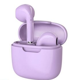 Torima G70 Mor Bluetooth Kulaklık