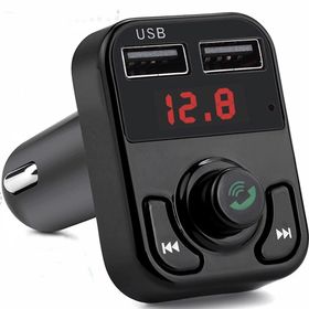 Torima G9 Bluetooth FM Verici Transmitter