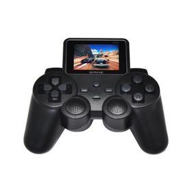 Torima GC-07 Double Siyah 520 Oyunlu Retro El Konsolu Atari ve Xbox Medya Oynatıcı