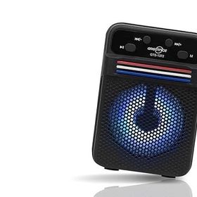 Torima GTS-1372 Mini Bluetooth Hoparlör