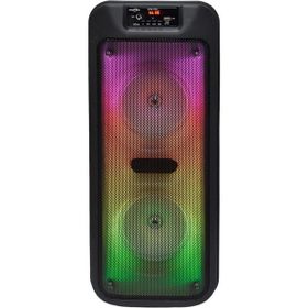 Torima GTS-1703 Mikrofonlu Rgb Ledli Bluetooth Hoparlör