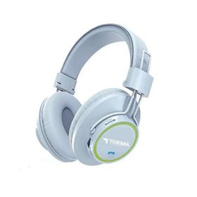Torima HD-10 Gri Bluetooth Kulaklık