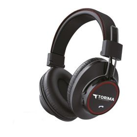Torima HD-10 Siyah Bluetooth Kulaklık