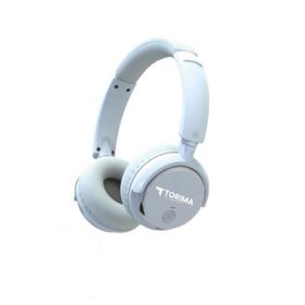 Torima HD-20 Mavi Bluetooth Kulaklık