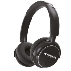 Torima HD-20 Siyah Bluetooth Kulaklık