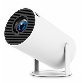 Torima HY300 Pro Taşınabilir Projeksiyon Cihazı