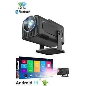 Torima HY320 Mini Smart Taşınabilir Projeksiyon Cihazı