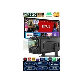 Torima HY320 Projeksiyon Cihazı