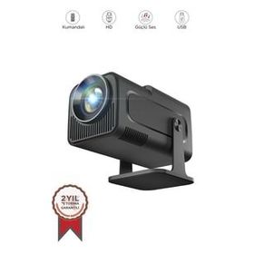 Torima HY320 Smart Taşınabilir Projeksiyon Cihazı