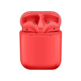 Torima i12 Kırmızı Bluetooth Kulaklık