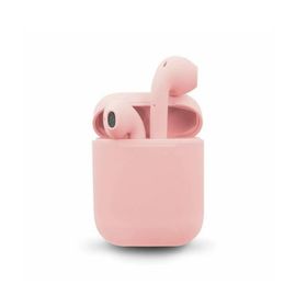 Torima i18 Pro Pembe Bluetooth Kulaklık