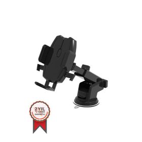 Torima JX-004 Çok Amaçlı Magnetic Car Holder Araç İçi Telefon Tutucu