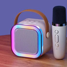 Torima K12 Taşınabilir Kablosuz Bluetooth Hoparlör