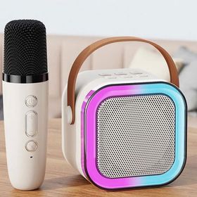 Torima K12 Taşınabilir Kablosuz Bluetooth Hoparlör