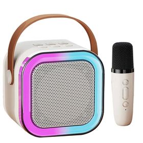 Torima K12 Taşınabilir Kablosuz Bluetooth Hoparlör