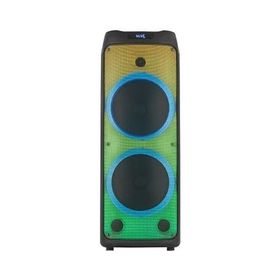 Torima KOLAV-L2121 Siyah Mikrofonlu Kumandalı Bluetooth Hoparlör