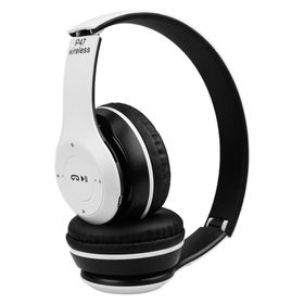 Torima P47 Extra Bass Wireless Bluetooth Kulaklık