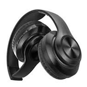 Torima P68 Mavi Bluetooth Kulaklık