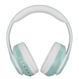 Torima P68 Mavi Bluetooth Kulaklık